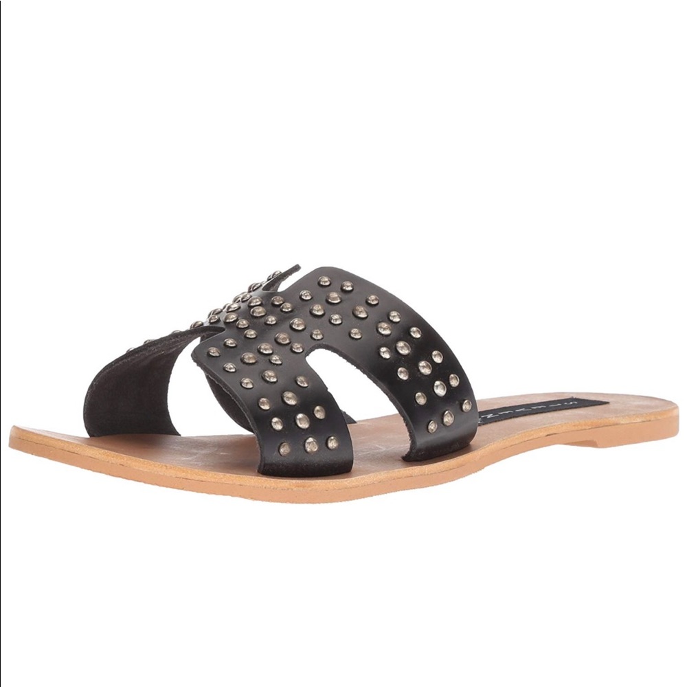 STEVEN by Steve Madden Greece-S sandals 8 New